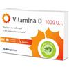 METAGENICS Vitamina d 1000 ui 84cpr