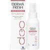 Dermafresh p Sens Emuls Deod