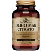 SOLGAR Oligo Mag Citrato 60tav