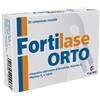 Fortilase Orto 20cpr Rivestite