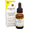 HERBOPLANET Olea d3 Max Gocce 20ml
