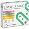 DISSENTEN Dissen Flora 12bust