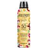 Angstrom Spray Trasp Spf50+