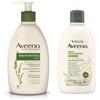 Aveeno Bundle Bagno Doccia+cr
