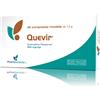OMEOPIACENZA Quevir 30 Compresse