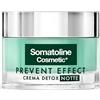 Somatoline c Prevent Effect Crema Detox Notte 50 ml