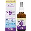 AESSERE Silver Water Stur Dee 50ml