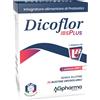 Dicoflor Ibsplus 20 Bustine Orosolubili