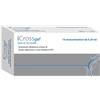 OFFHEALTH ICROSS GEL MONODOSE 15OFTIOLI