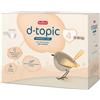 D-topic Pannolini Taglia 4 20 Pezzi