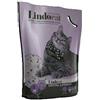 Lindocat Crystal Lavander Lettiera per Gatto al gel di Silicio, confezione da 5 lt