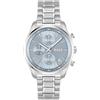 BOSS Orologio analogico multifunzione al quarzo da donna Collezione GRAND TOUR LADIES con cinturino in acciaio inossidabile