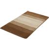 Meusch Tappeto da bagno, poliacrilico, cashmere, 60 x 100 cm