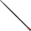 Diablo DXT1020, Prolunga universale per trapani, per avvitatori e trapani a percussione a batteria e con filo, codolo esagonale da 1/4", lunghezza 30,5 cm