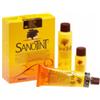 COSVAL SPA Sanotint Tintura Capelli 04 Castano Chiaro 125 Ml