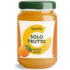 FARMAFOOD SRL Giusto Solo Frutta Confettura Arance Amare 220 G