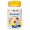 LONGLIFE SRL Longlife Nutrimmune 60 Tavolette Rivestite