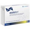 CAREPHARM SRL Assioten 30 Compresse