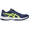 ASICS, Scarpe da pallavolo Uomo, Blu, 47 EU