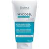 Bailleul | Mycogel | Gel detergente contro le micosi cutanee | Deterge, lenisce e protegge | Pelle e mucose genitali sensibili a tendenza micotica | 94% di ingredienti di origine naturale | 150 ml