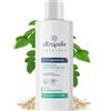 Altrapelle Nutrisko - Shampoo Delicato Detox Antipollution, Formula Naturale al 96% per Cuoio Capelluto Sensibile, Azione Lenitiva, Idratante e Purificante, Ideale per Lavaggi Frequenti, 200ml