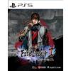 Justdan Fate Seeker II PS5 Videogioco RPG per Sony Playstation 4 Versione Disco Blu Ray [video game] [video game]