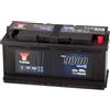 YUASA Batteria 105, Ah 950, A/EN YBX9020 L 393mm B 175mm H 190mm
