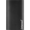 Intenso SSD Esterno 1TB Intenso Premium Portable 1.8" Nero [3823461]