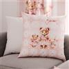 PETTI Artigiani Italiani - Cuscini da Divano con Imbottitura, Cuscini Decorativi con Stampa Digitale, Copricuscini Camera da Letto, 1 Pezzo Cuscino Quadrato 50x50 cm, 100% Made in Italy