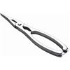 Lacor 62974 - Acciaio Inox Qualità Professionale Pinze per Pesci Forbici