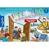 ELLEDICI Passodopopasso. Notebook. Nuova ediz.. Pane e vino. Segni di Gesù per noi (Vol. 3)