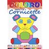ColorBimbo Coloro con le cornicette. Ediz. illustrata