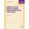 Dike Giuridica Codice civile, legislazione complementare e notarile. Con espansione online