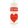 Generic 21 SHOP® Love Wash - INFINITO AMORE Essenza Profuma Bucato e Ambiente Detersivo Liquido Per Lavatrice a Mano e Asciugatrice 250ml