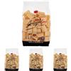 Garofalo Pasta Schiaffoni, 500g (Confezione da 4)