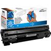 Starlet24 1x 85A Toner Sostitutivo per HP 85A CE285A per Laserjet P1005 P1006 P1007 P1008 P1009 P1100 P1101 P1102 P1103 P1104 P1106 P1108 P1505 M1002 M1120 M1130 M1132 M1136 M1210 M1212 M1217 M1522