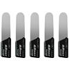 XHXseller 5 Pz Separato Schermo Sassembler Pry Tools Telefono Mobile LCD Curvo Elettronica Schermo Opener Pry Tool per Aperto Tutti i tipi di Schermi/Tablet/PC