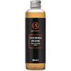 AROMATIKA trust the power of nature Ricarica Diffusore Patchouli-Incenso 200 ml - Fragranza Intensa e Duratura - Aromaterapia - Fragranza per Casa - Profumo per interni - Ricarica Diffusore di Aromi - Reed Diffuser Refill