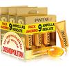 Pantene Pro-V Ripara & protegge le fiale per capelli deboli e danneggiati 3 x 3 x 15 ml, usa con shampoo, balsamo e maschera ripara