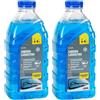 Lampa 38082 Liquido detergente cristalli (-6°C) - 2000 ml (Confezione da 2)