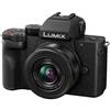 Panasonic Lumix G100D KIT G Vario 12-32mm f/3.5-5.6 ASPH Mega OIS