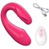 Generic Vibratore G Spot vibratore con vibratore APP telecomando indossare uova vibranti clitoride mutandine giocattoli del sesso Per adulti donne