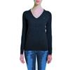 Tommy Hilfiger Maglione da Donna Ivy, Navy Blazer, M