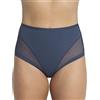 Leonisa Classico Slip Invisibile con Tulle