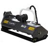 Blackstone BM-CD 180 -Trincia per trattore - Serie media - Spostamento idraulico