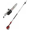 Blue Bird PCS 23-10 - Potatore a batteria su asta - 50.4V - SENZA BATTERIE E CARICABATTERIE