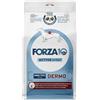 Generico FORZA 10 Dermo Active Mini/Toy - Alimento dietetico per cani gusto pesce 1,5 kg