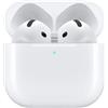Apple AirPods 4 Cuffie Bluetooth