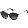 Marc by Marc Jacobs - MJ1004/S-807 - OCCHIALE SOLE MARC JACOBS MJ1004/S-807