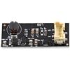 YUCKMZ Piastre di Ricambio del Fanale Posteriore a LED Compatibile con BMW X3 F25 xDrive20d B0038092